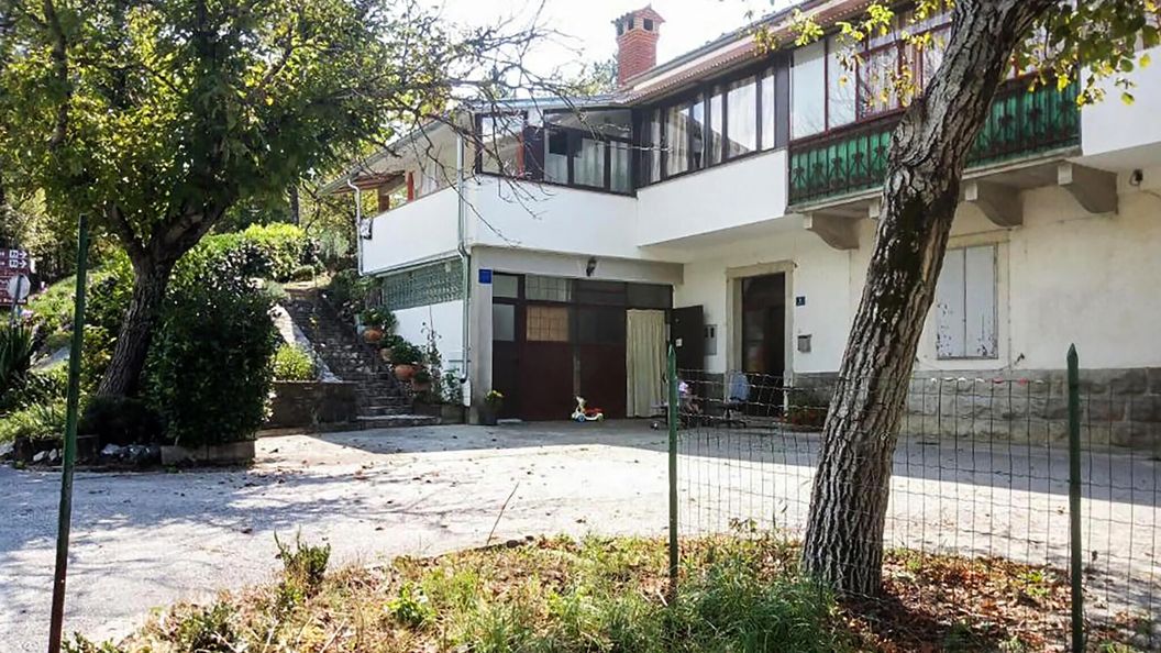 Apartman Buzet - CIS355 (1)