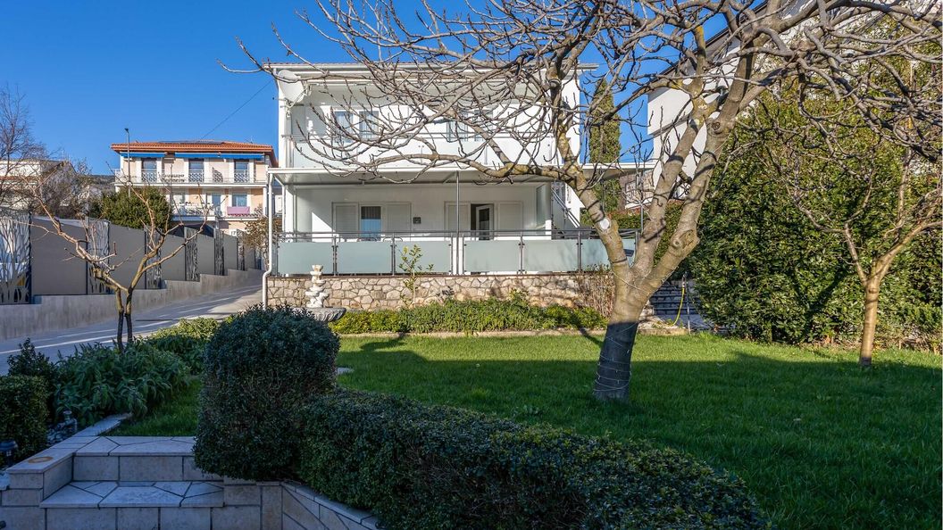 Apartman Selce - CKA588 (1)