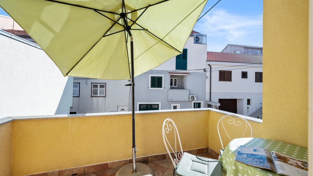 Apartman Zaton - CSV275 (1)