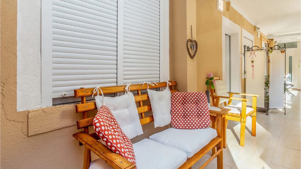 Apartman Rijeka - CKU521 (1)