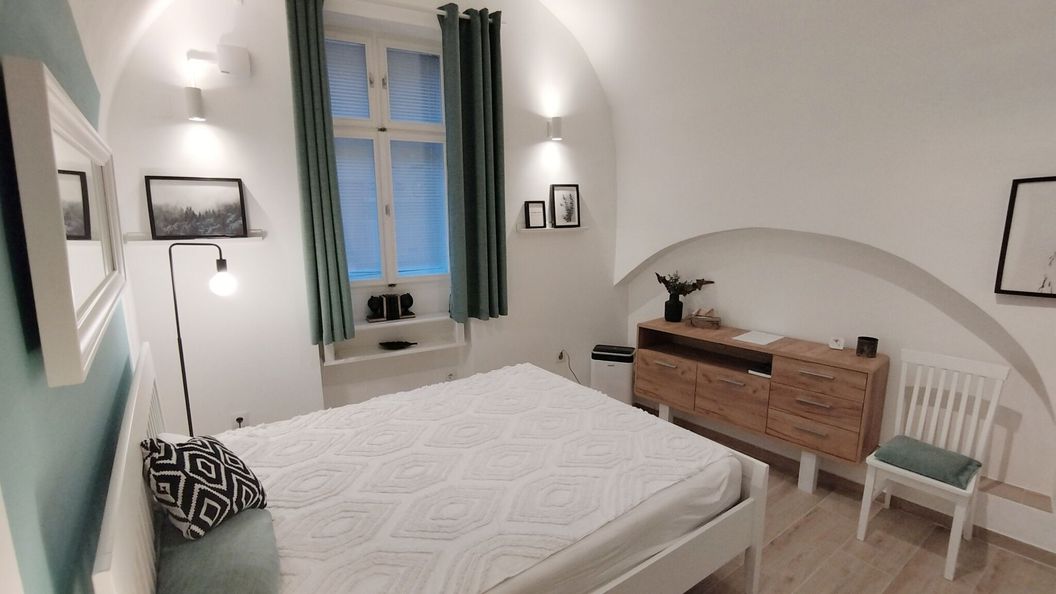 Borsó Stúdióapartman Sopron (1)