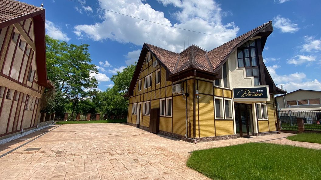 Camere de închiriat Dezire Băile 1 Mai (1)