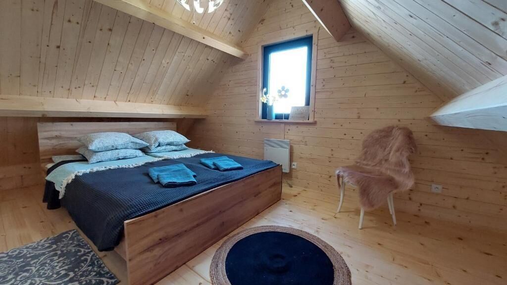 Siesta Country Przełazy (1)