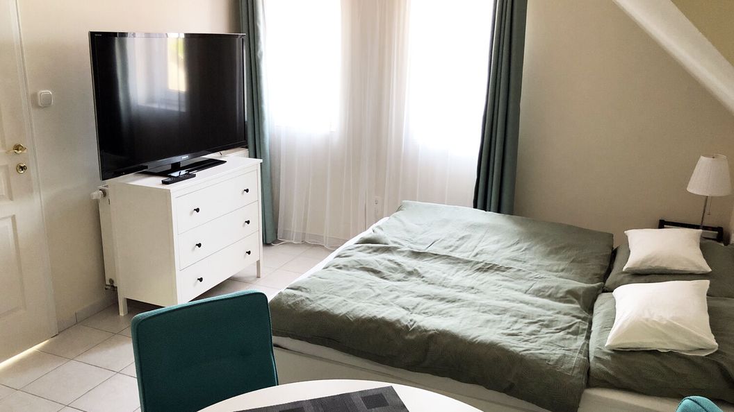 Luna Apartman Keszthely (1)