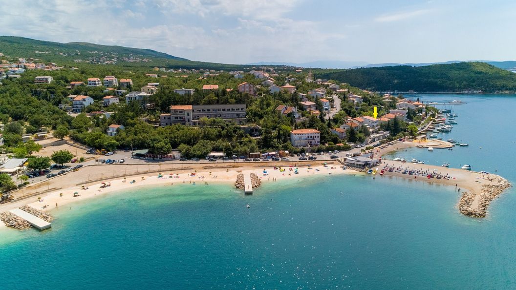 Apartment Sofi Jadranovo (1)