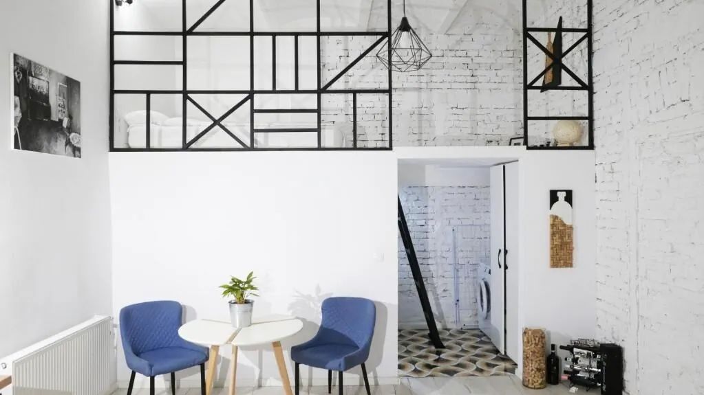 Central Studio Apartment Cluj-Napoca (1)