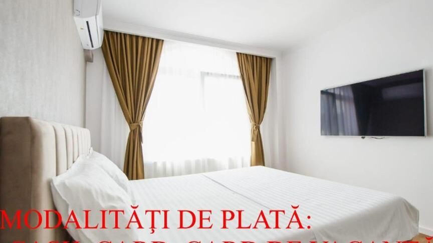 ApartHotel Fresh Oradea (1)