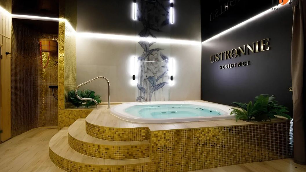Ustronnie Residence Premium z mini Spa (1)