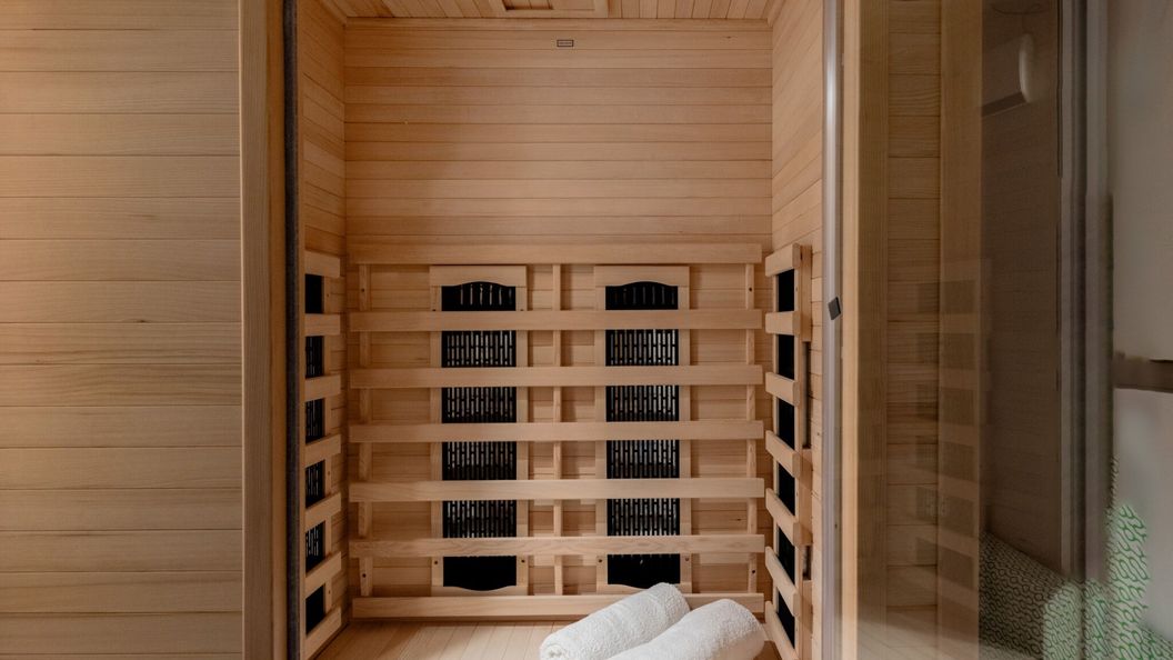 Stylish Cosy Apartment with Sauna - Hero Square Budapest (1)