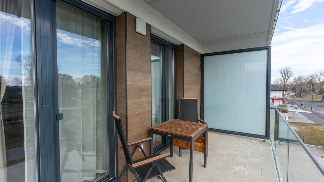 BlueLake at Sunset Resort Apartman Fonyód (1)