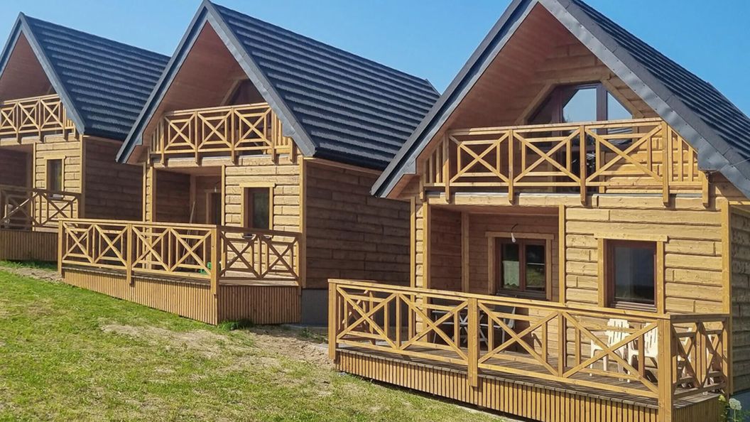 Vendégház Wadowice - PPG130 (1)