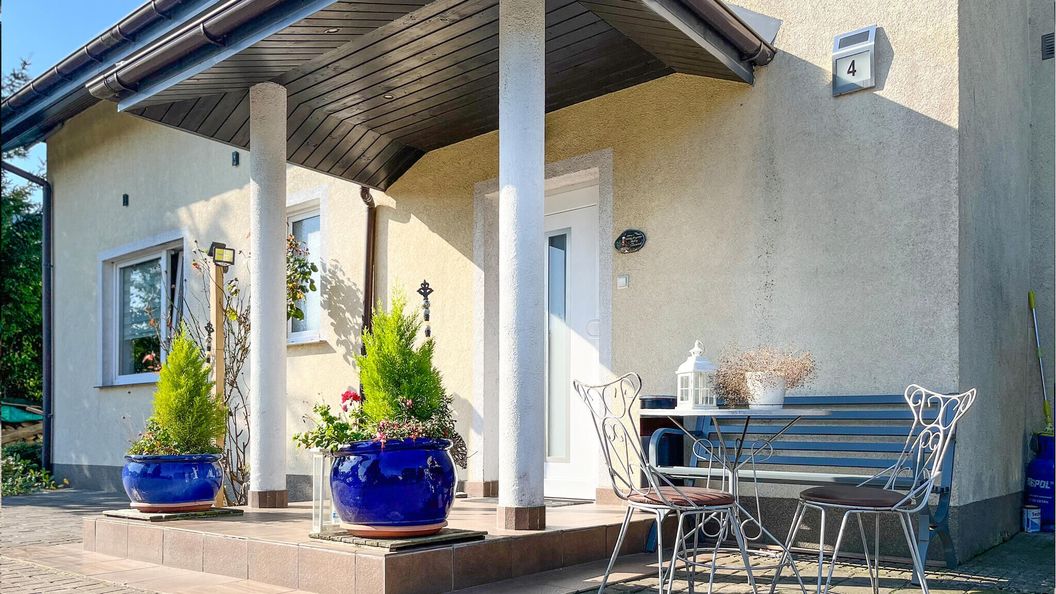 Apartman Sarbinowo - PPL193 (1)