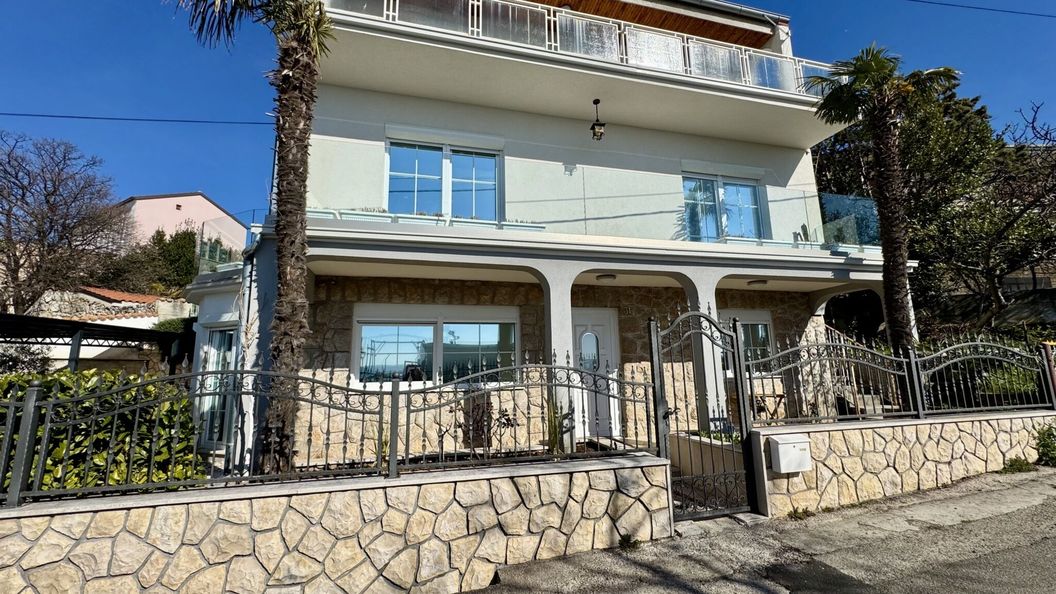 Apartmani Toma Crikvenica (1)