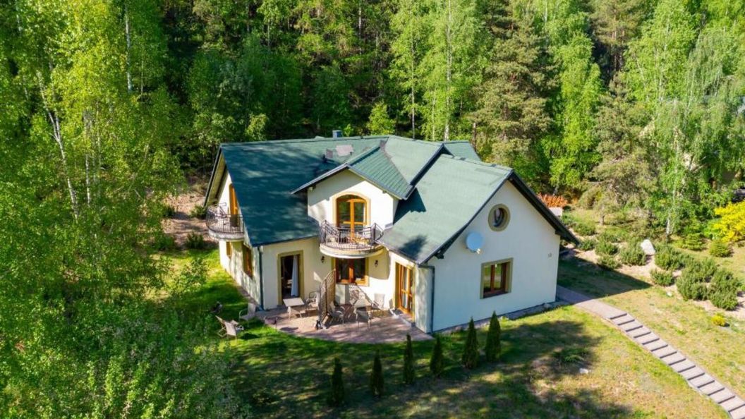 Zielone Wzgórza Bytów  (1)