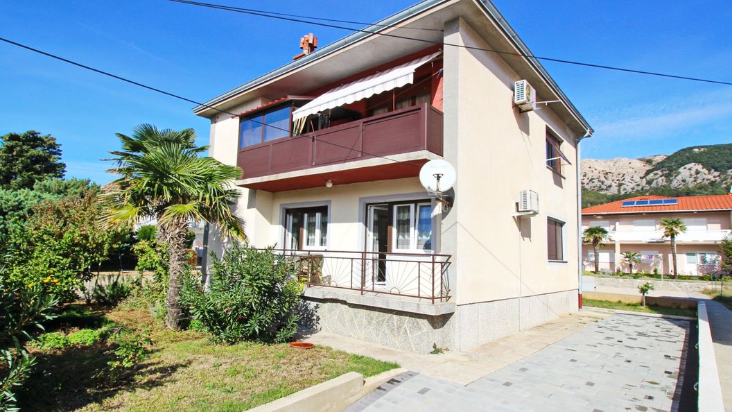 Apartman Mihaela Baska (1)