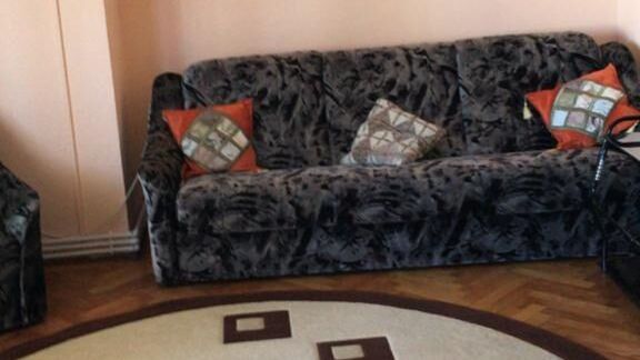 Apartament în Centrul Civic Andrei Brăila (1)