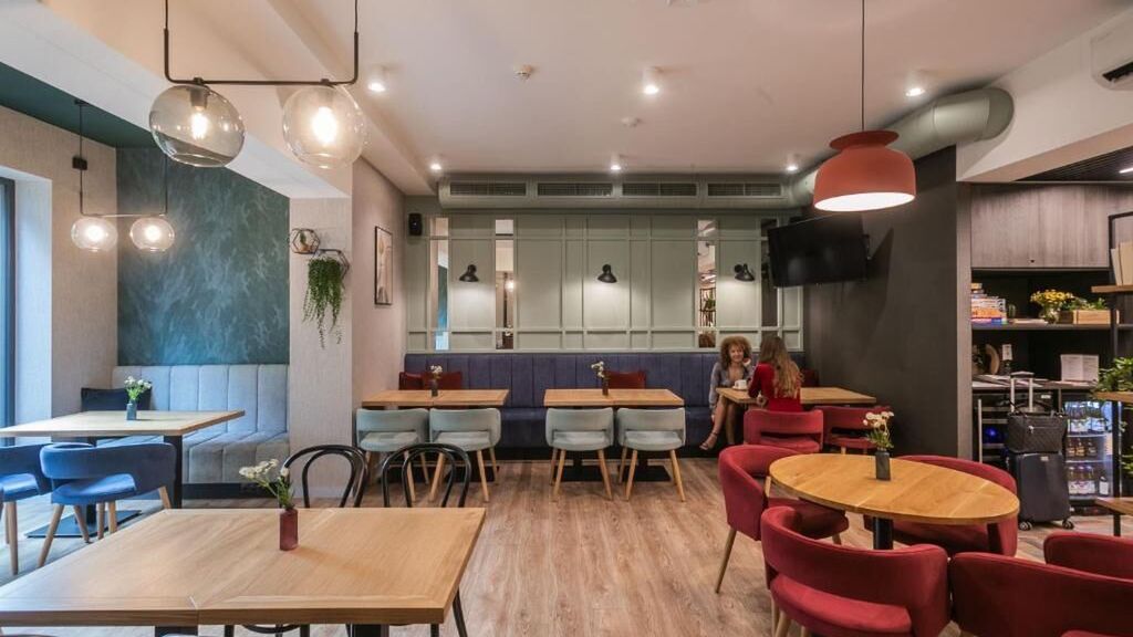 Hotel Vesper House (1)