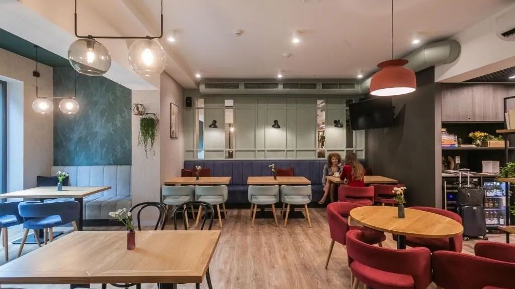 Hotel Vesper House (1)