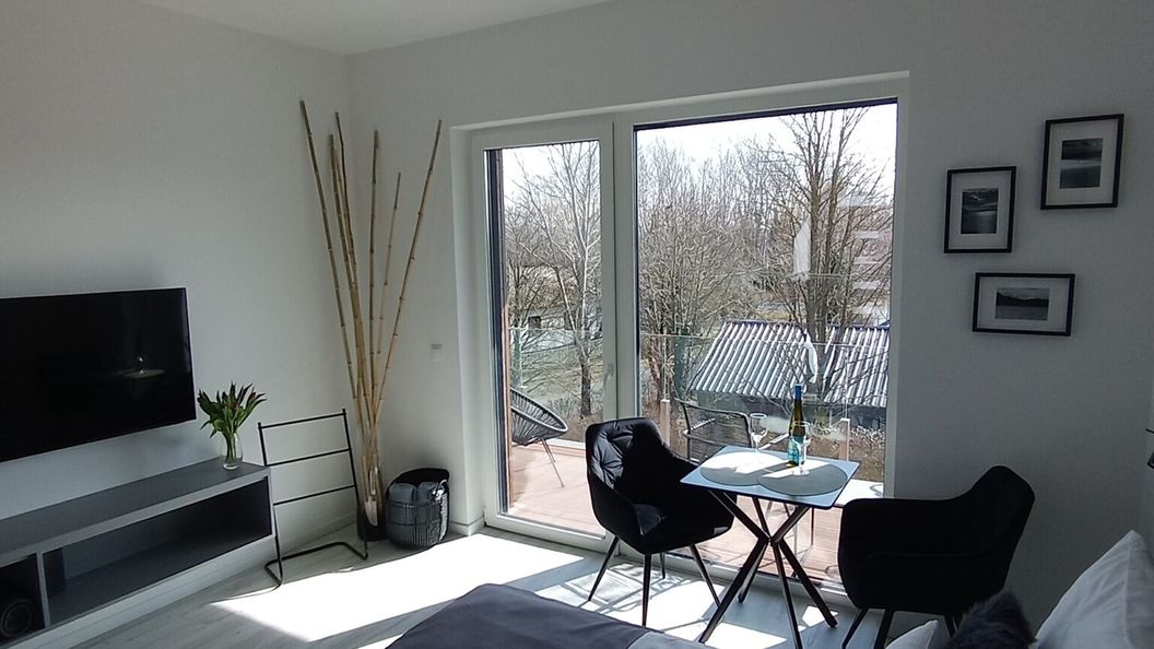 LigetResidence Apartman Fonyód (1)