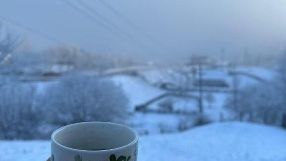 Casuță de sub munte Lopătari (1)