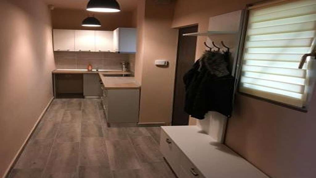 Apartament Milan House Arad (1)