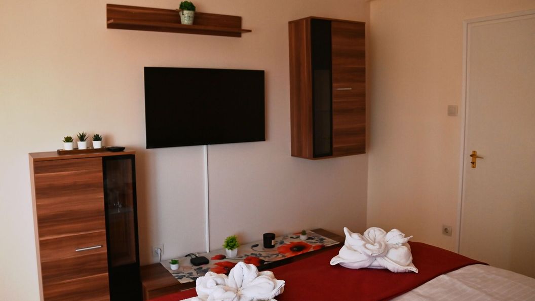 Pipacs Apartman Makó (1)