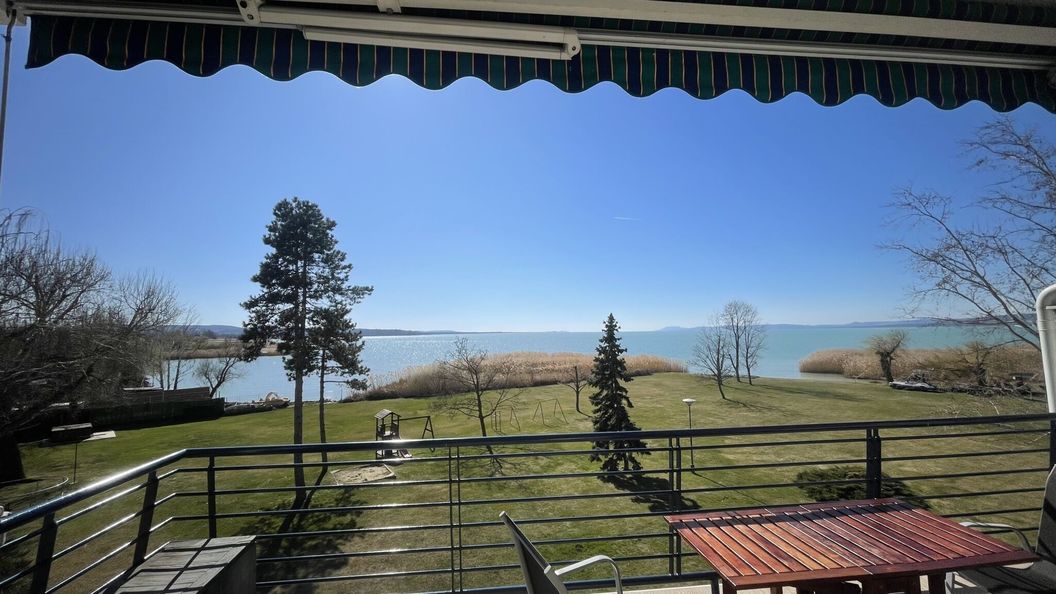 Vízparti Apartman Szántód (1)