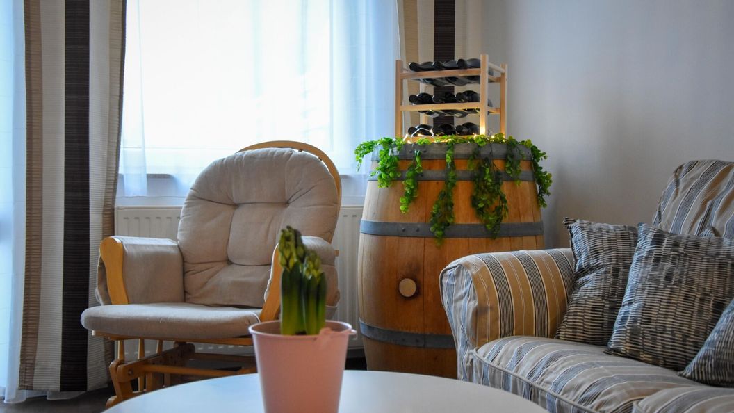 Four Seasons Thermal Apartman Mosonmagyaróvár (1)