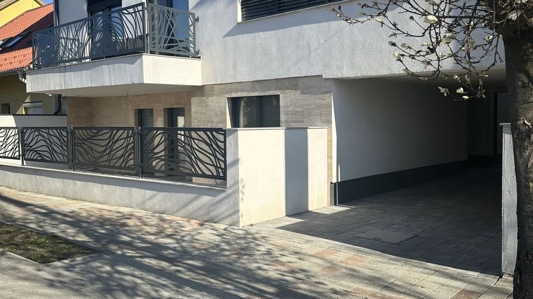 Rigó Apartman Sárvár (1)