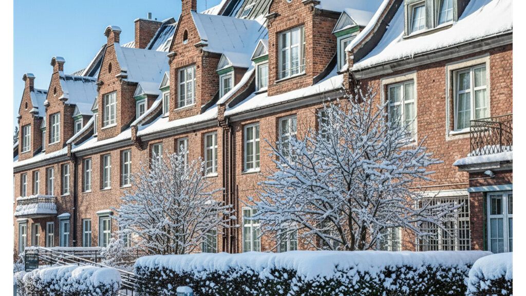 Hotel Logos Gdańsk (1)