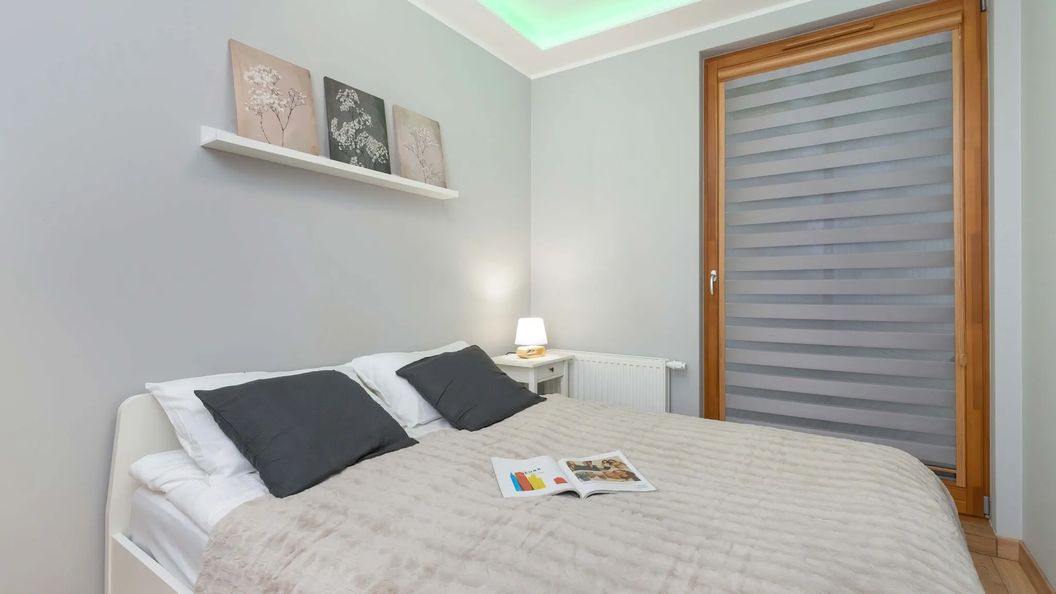 Lawendowe Wzgórze 13B | Apartament | Parking Gdańsk (1)