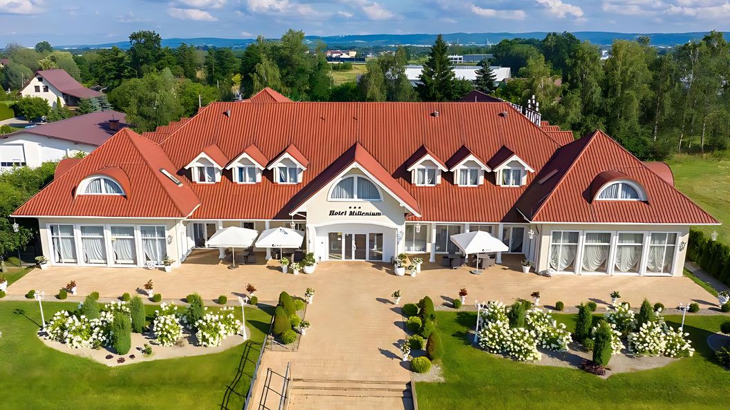 Hotel Millenium (1)