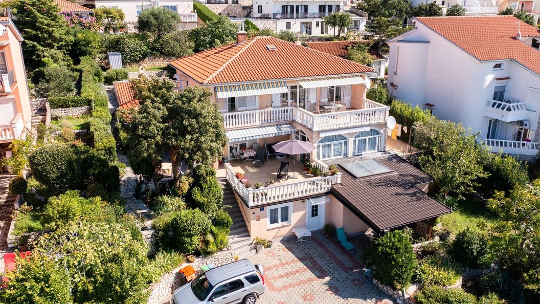 Apartmani Jelka Novi Vinodolski (1)