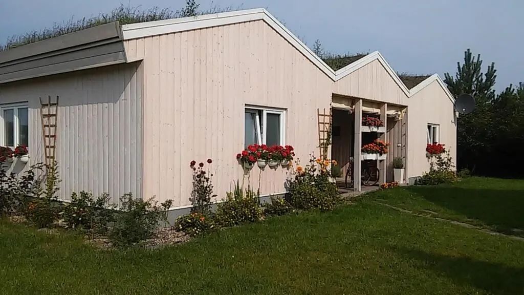 Domki Przy Pracowni Wytowno (1)