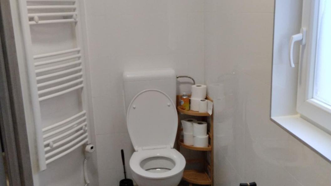 Forest Apartman Nyíregyháza (1)