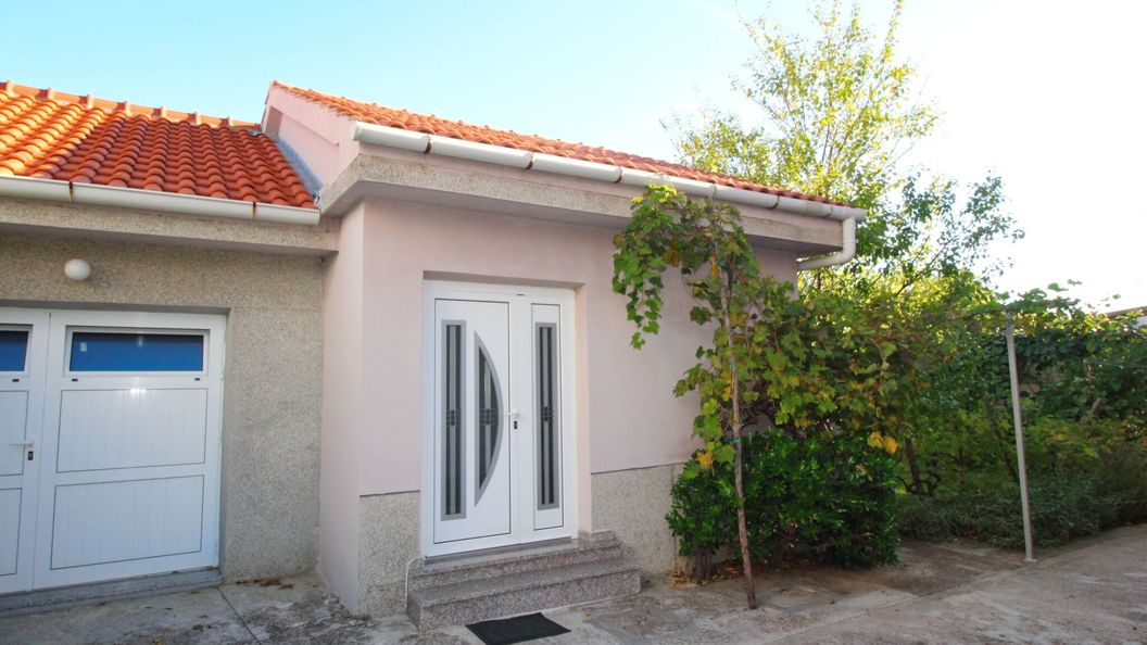 Apartment Nada Baška (1)