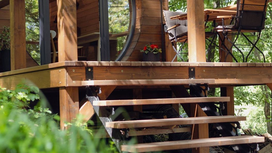 Kisvacok Tiny House Kismaros (1)