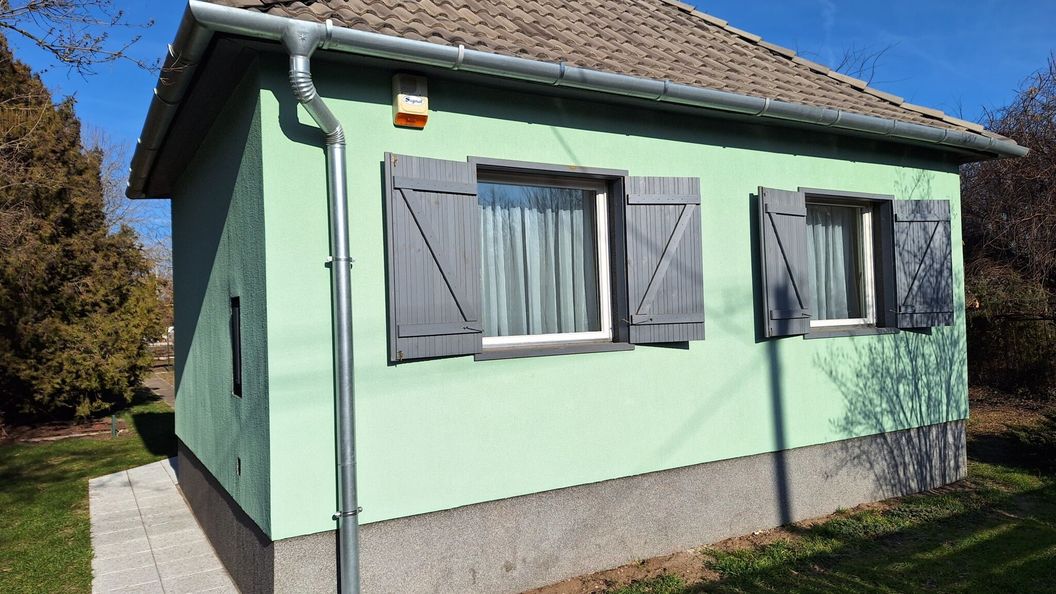 Kökénykuckó Apartman Szeged (1)