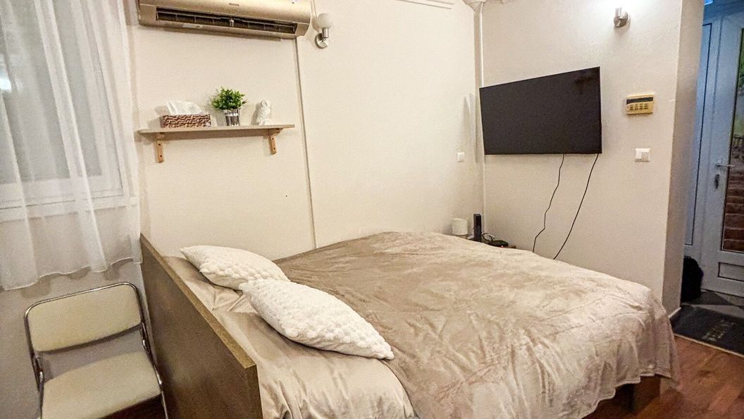 Flóra Apartman Debrecen (1)