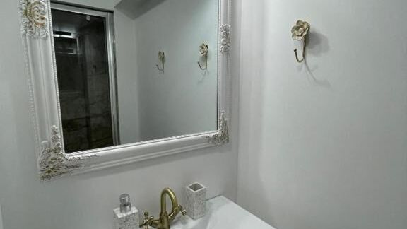 Apartament Aliseo Theater 1 Drobeta-Turnu Severin (1)