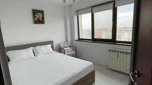 Apartament Aliseo Center Drobeta-Turnu Severin (1)