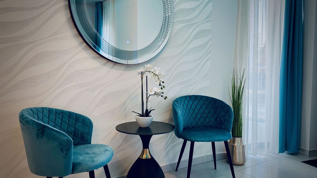 Duna Corner Panzió Verőce (1)