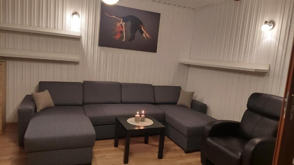Apartament na 9 piętrze z pięknym widokiem Nowy Sącz (1)