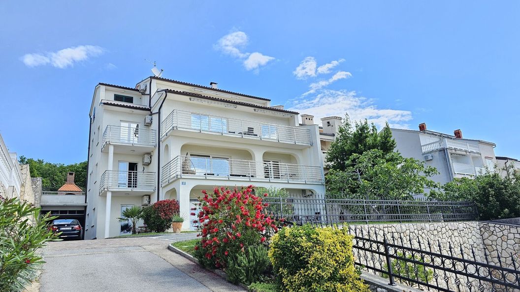 Apartmani Keti Novi Vinodolski (1)