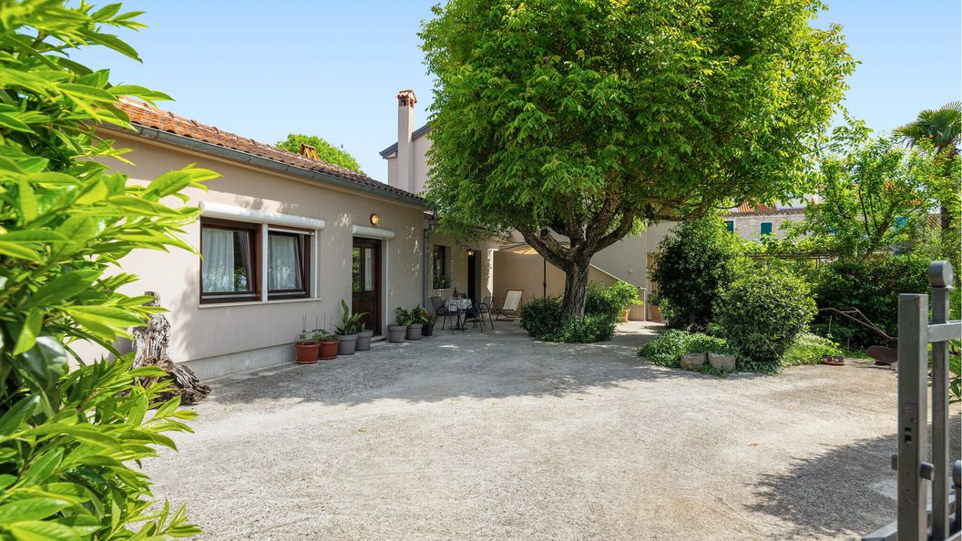 Apartman Poreč - Parenzo - CID003 (1)