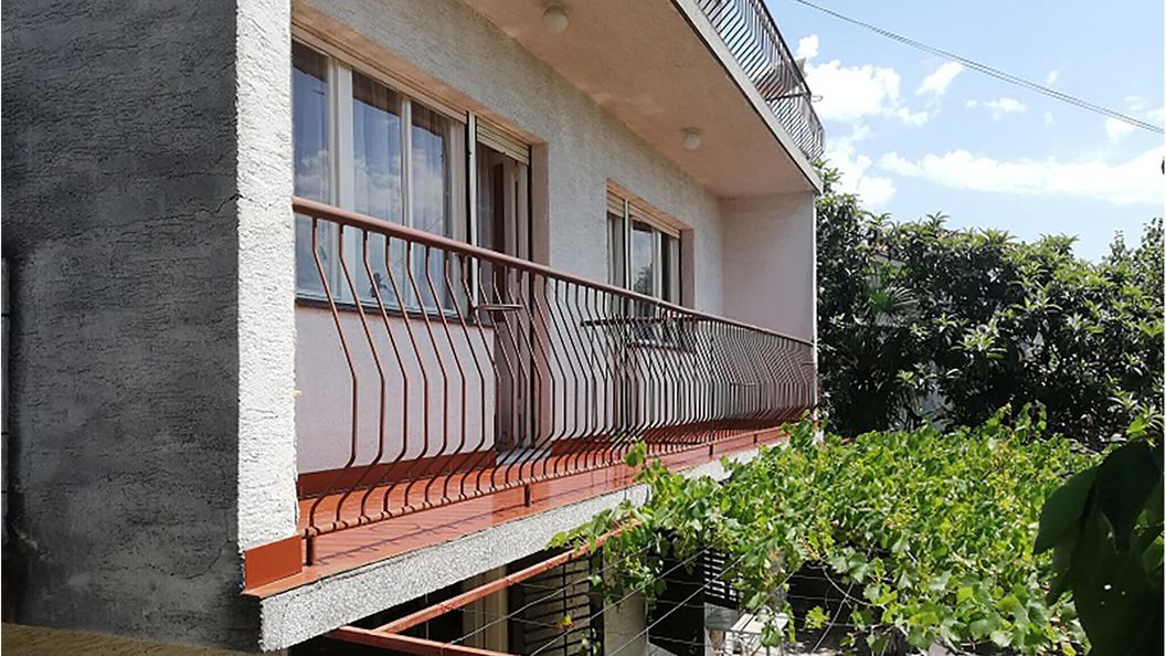Apartman Crikvenica - CKA612 (1)