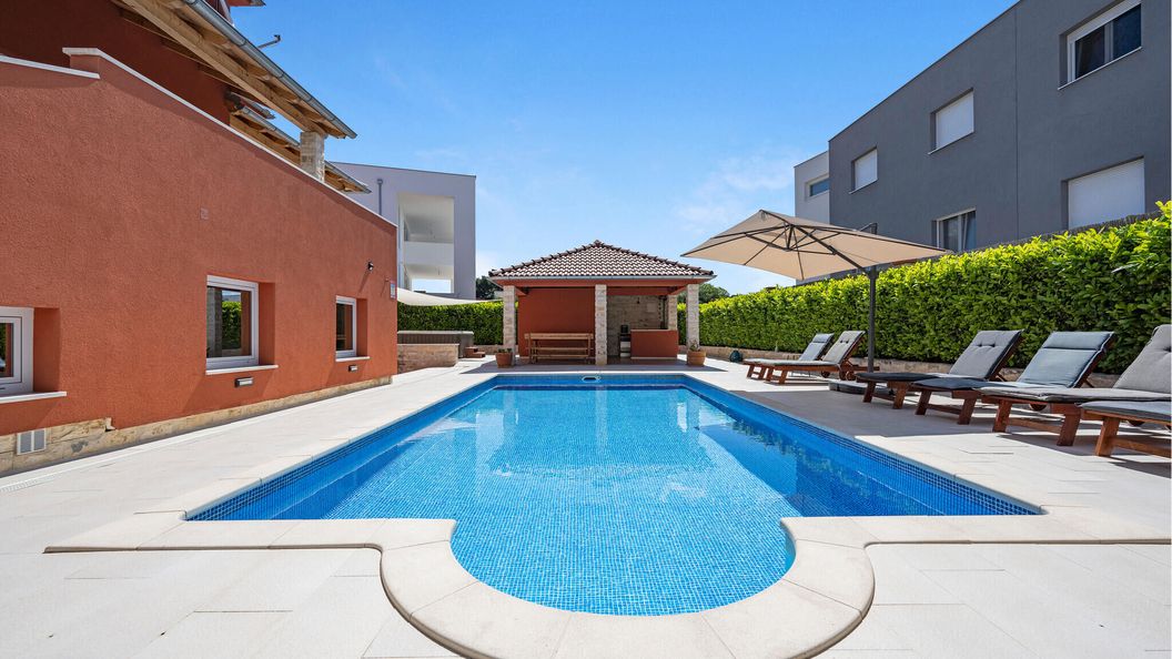 Vendégház Žaborić - CSV259 (1)