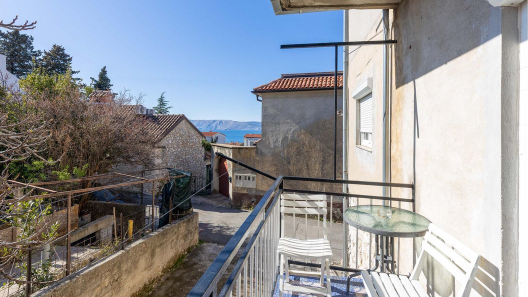 Apartman Novi Vinodolski - CKN862 (1)