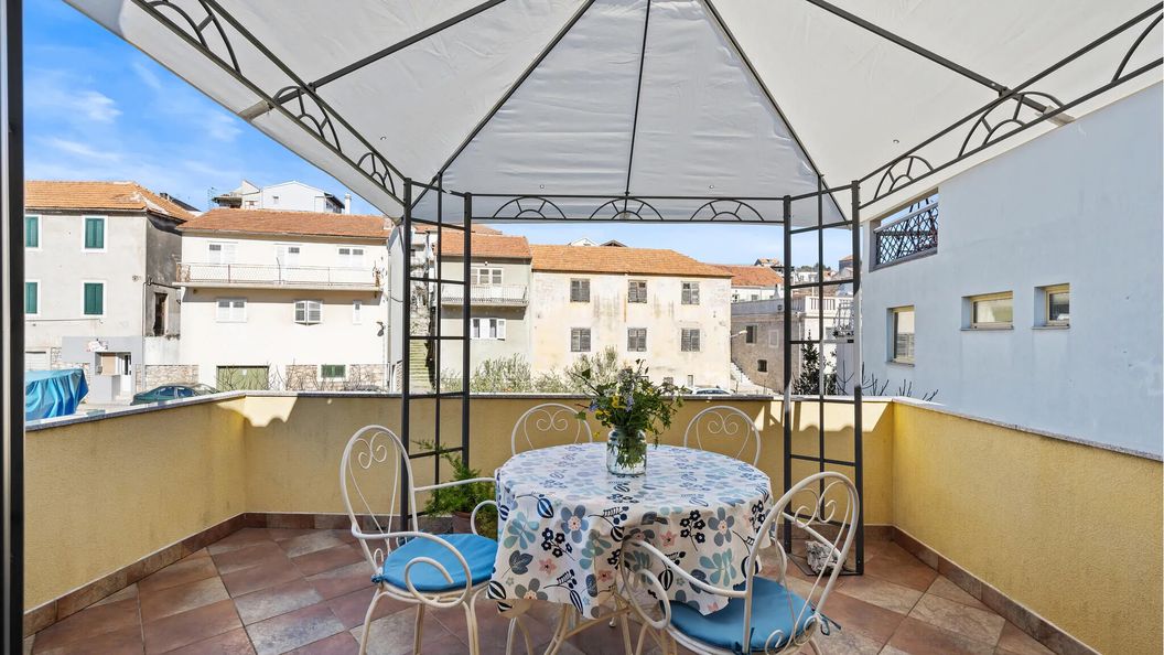 Apartman Zaton - CSV276 (1)