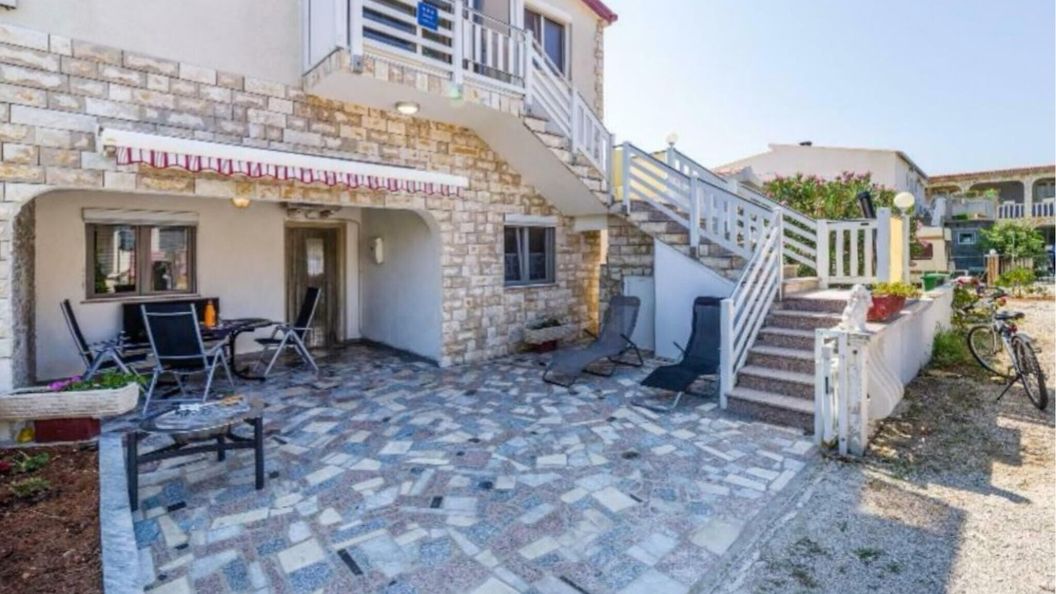 Apartman Vir - CDI383 (1)